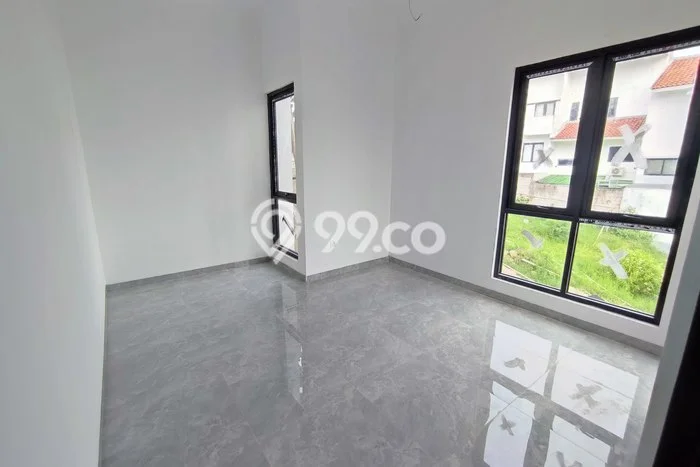 Rumah Modern 2 KT LT 63m2 di Pasteur Rumah Modern 2 KT LT 63m2 di Pasteur
