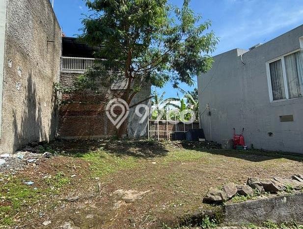 Tanah Dijual Area Strategis di Cigadung Bandung 121m2 Tanah Dijual Area Strategis di Cigadung Bandung 121m2