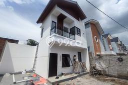 Rumah Modern Minimalis 3 Kamar Bisa Langsung Pindah di Arcamanik Rumah Modern Minimalis 3 Kamar Bisa Langsung Pindah di Arcamanik
