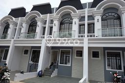 Jual Rumah Strategis Bagus Punya 3 KT di Antapani Bandung SHM Jual Rumah Strategis Bagus Punya 3 KT di Antapani Bandung SHM