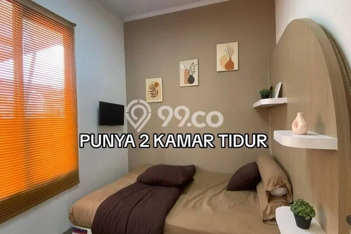 Rumah Murah Dijual di Karawang Timur, Karawang Harga Rp 166 Juta Rumah Murah Dijual di Karawang Timur, Karawang Harga Rp 166 Juta