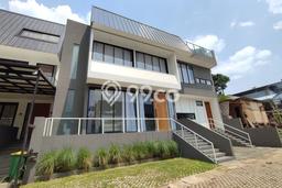 Jual Rumah Eksklusif 5 KT di Cikutra, Bandung Jual Rumah Eksklusif 5 KT di Cikutra, Bandung