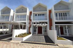 Hunian Cantik Minimalis Lb 83m2 di Arcamanik, Bandung Hunian Cantik Minimalis Lb 83m2 di Arcamanik, Bandung