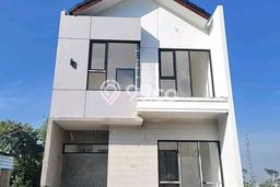 For Sale Rumah 3 Kamar Lokasi Strategis Bagus dan Strategis di Cimahi For Sale Rumah 3 Kamar Lokasi Strategis Bagus dan Strategis di Cimahi