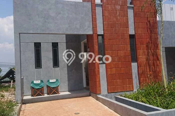 Hunian Terjangkau Dijual di Cibiru, Bandung Harga Rp 385 Juta Hunian Terjangkau Dijual di Cibiru, Bandung Harga Rp 385 Juta
