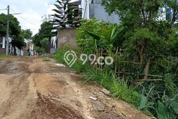 Tanah Dijual di Bandung Seluas 500m2 Strategis Tanah Dijual di Bandung Seluas 500m2 Strategis