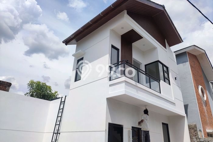 For Sale Hunian Rumah Terawat 3 Kamar di Summarecon Bandung, Bandung For Sale Hunian Rumah Terawat 3 Kamar di Summarecon Bandung, Bandung
