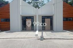 Rumah Budget Terbaik Dijual Area Banjaran LT 40m2 Rumah Budget Terbaik Dijual Area Banjaran LT 40m2