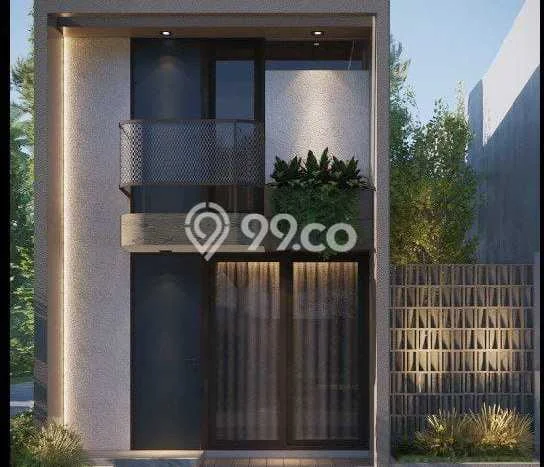 Rumah Minimalis Dijual di Padalarang 2 Kamar dengan LT 60m2 Rumah Minimalis Dijual di Padalarang 2 Kamar dengan LT 60m2