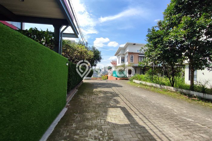 Hunian Cantik Minimalis Lb 62m2 di Cimahi Tengah, Cimahi Hunian Cantik Minimalis Lb 62m2 di Cimahi Tengah, Cimahi