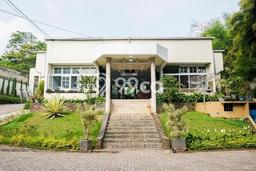Hotel Area Komersial di Lembang, Luas 1567m2m², Jalan Utama Hotel Area Komersial di Lembang, Luas 1567m2m², Jalan Utama