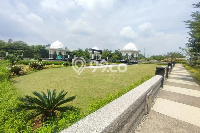 Jarang Ada! Tanah di Karawang Timur Punya Luas 540m2 SHM Jarang Ada! Tanah di Karawang Timur Punya Luas 540m2 SHM
