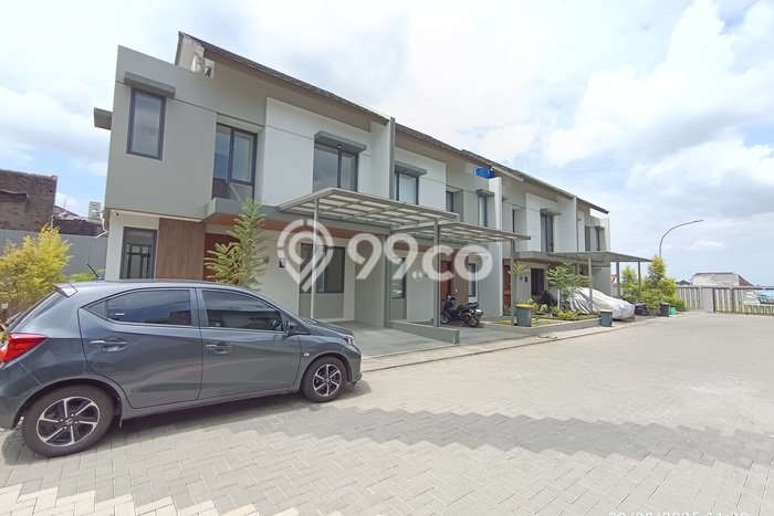 HUNIAN PILIHAN! Rumah area Cimahi Tengah, Luas 75m2m² Bangunan 58m2m² HUNIAN PILIHAN! Rumah area Cimahi Tengah, Luas 75m2m² Bangunan 58m2m²