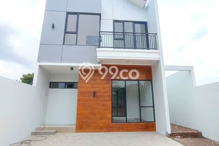 Hunian Cantik Minimalis Lb 58m2 di Cimahi Selatan, Cimahi Hunian Cantik Minimalis Lb 58m2 di Cimahi Selatan, Cimahi