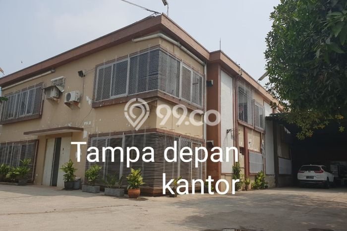 Dijual Gudang Kawasan Rancaekek, Luas 1200m², Kawasan Potensial, Mainroad Dijual Gudang Kawasan Rancaekek, Luas 1200m², Kawasan Potensial, Mainroad