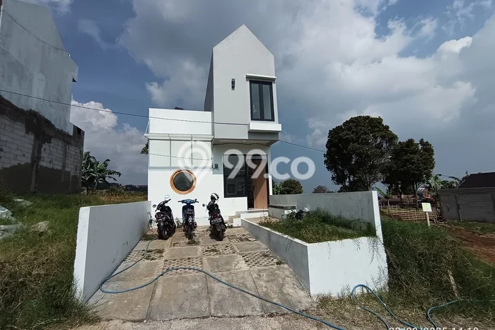 Rumah Idaman 2 KT Hemat Budget di Pasteur Bandung Rumah Idaman 2 KT Hemat Budget di Pasteur Bandung