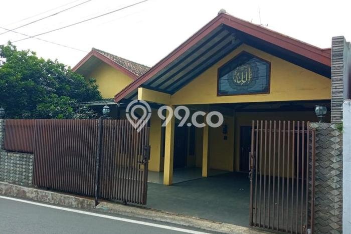 Dijual Rumah 2 Kamar Lokasi Ideal Bagus dan Strategis di Cimahi Utara Dijual Rumah 2 Kamar Lokasi Ideal Bagus dan Strategis di Cimahi Utara