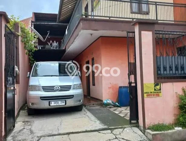 Dijual Segera Rumah Kost di Gatot Subroto, Bandung 10 Kamar Dijual Segera Rumah Kost di Gatot Subroto, Bandung 10 Kamar