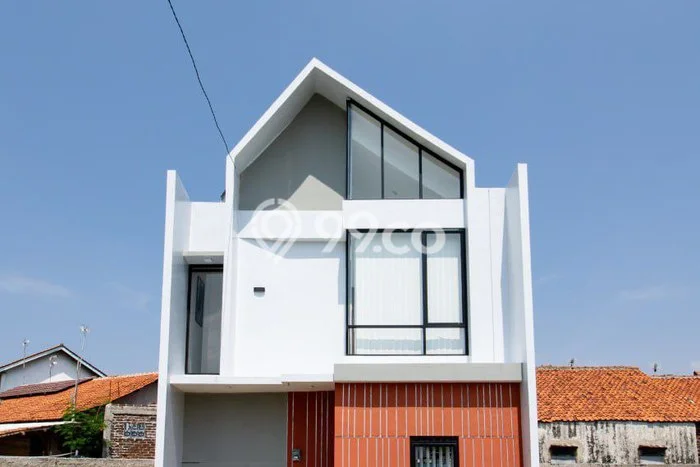 Rumah Idaman 3 KT Harga Terjangkau di Pasteur Bandung Rumah Idaman 3 KT Harga Terjangkau di Pasteur Bandung