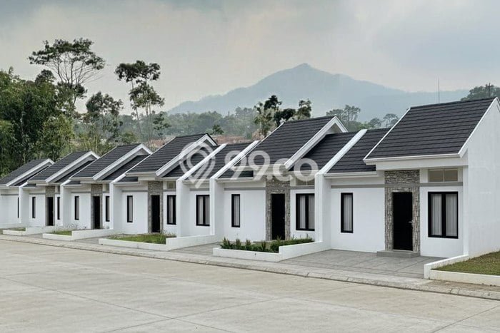 Rumah Terjangkau Dijual di Tanjungsari, Sumedang Harga Rp 166 Juta Rumah Terjangkau Dijual di Tanjungsari, Sumedang Harga Rp 166 Juta