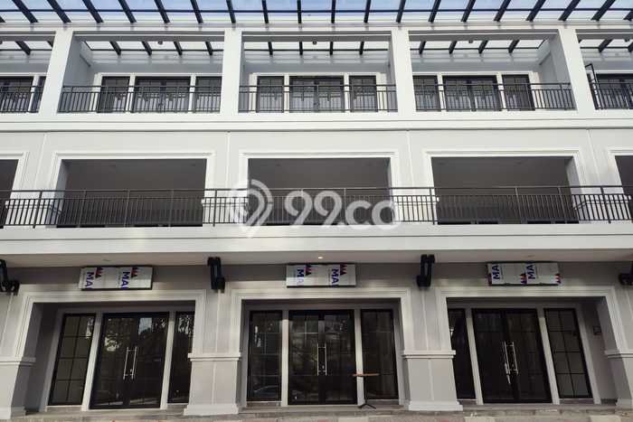 Area Ramai! Ruko Dijual di Antapani untuk Bisnis Luas Bangunan 225m2 Area Ramai! Ruko Dijual di Antapani untuk Bisnis Luas Bangunan 225m2