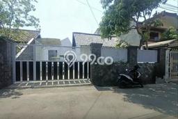 Rumah Modern Cantik 3 KT Siap Huni di Regol Rumah Modern Cantik 3 KT Siap Huni di Regol
