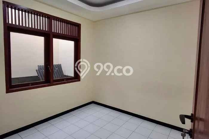 Rumah Modern Cantik 3 Kamar Siap Huni di Cimahi Utara Rumah Modern Cantik 3 Kamar Siap Huni di Cimahi Utara