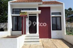 Jual Rumah Harga Miring Jatinangor Punya 2 Kamar & LT 60m2 Jual Rumah Harga Miring Jatinangor Punya 2 Kamar & LT 60m2