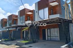 Rumah Modern 2 KT di Gede Bage Bandung Unfurnished Rumah Modern 2 KT di Gede Bage Bandung Unfurnished