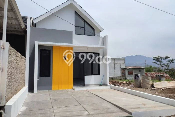 Rumah Berkualitas Padalarang, Bandung Barat, LT 76m2m² Bangunan 49m2m² Rumah Berkualitas Padalarang, Bandung Barat, LT 76m2m² Bangunan 49m2m²