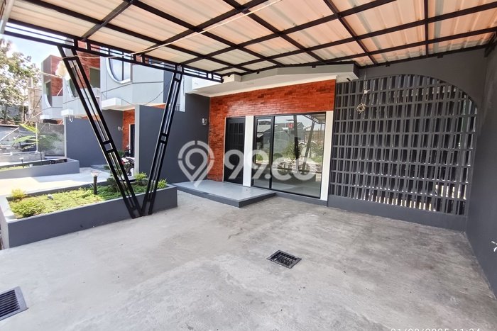 Rumah Area Nyaman kawasan Podomoro Park Bandung, Bandung, Luas 65m2m² LB 54m2m² Rumah Area Nyaman kawasan Podomoro Park Bandung, Bandung, Luas 65m2m² LB 54m2m²