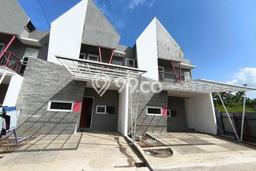 Rumah Modern Minimalis 3 Kamar Siap Huni di Coblong Rumah Modern Minimalis 3 Kamar Siap Huni di Coblong