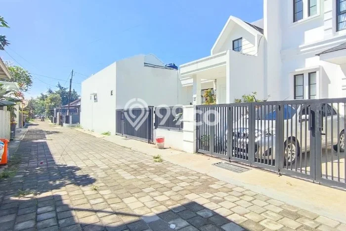 Dijual Hunian Rumah Terawat 3 Kamar di Gede Bage, Bandung Dijual Hunian Rumah Terawat 3 Kamar di Gede Bage, Bandung