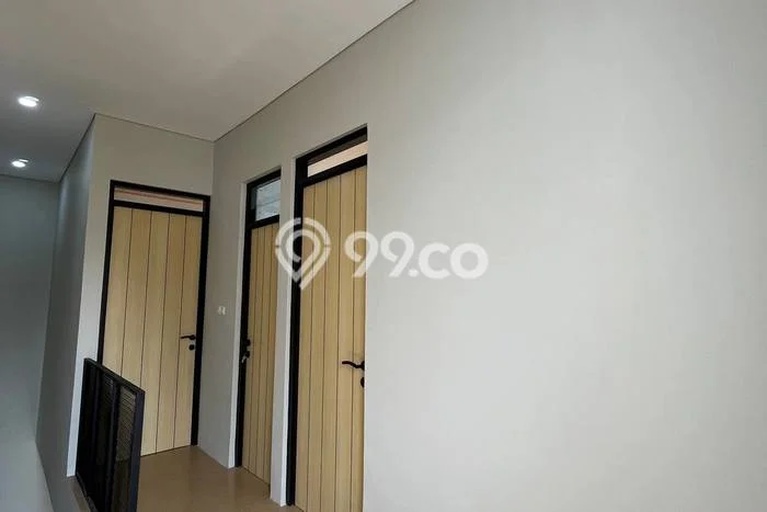 Jual Rumah Eksklusif 3 KT di Cihanjuang, Bandung Jual Rumah Eksklusif 3 KT di Cihanjuang, Bandung