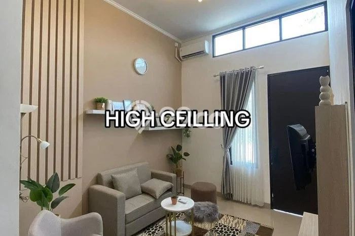 Rumah Murah Dijual di Karawang Timur, Karawang Harga Rp 166 Juta Rumah Murah Dijual di Karawang Timur, Karawang Harga Rp 166 Juta