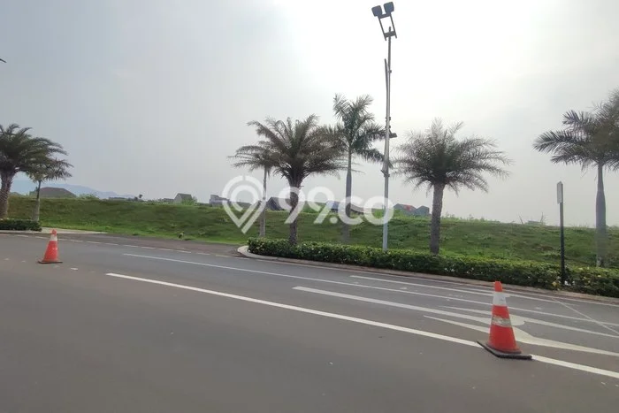 Dijual Tanah Lokasi Dago, Bandung Seluas 4000m2 Dijual Tanah Lokasi Dago, Bandung Seluas 4000m2