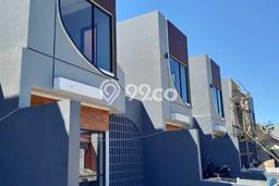 Properti Strategis 3 KT Luas Tanah 60m² di Buah Batu, Bandung Properti Strategis 3 KT Luas Tanah 60m² di Buah Batu, Bandung