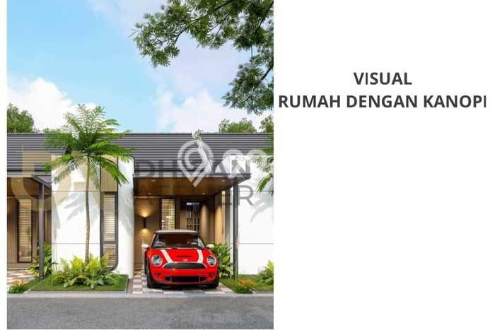 Rumah Luas Asri 2 KT Siap Huni di Gede Bage Bandung Rumah Luas Asri 2 KT Siap Huni di Gede Bage Bandung