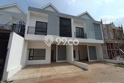 Rumah Minimalis 3 Kamar LT 60m2 di Setiabudi Rumah Minimalis 3 Kamar LT 60m2 di Setiabudi