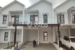 FOR SALE! Vila Kawasan Padalarang, Area 72m2m², Dekat ke Pusat Kota FOR SALE! Vila Kawasan Padalarang, Area 72m2m², Dekat ke Pusat Kota