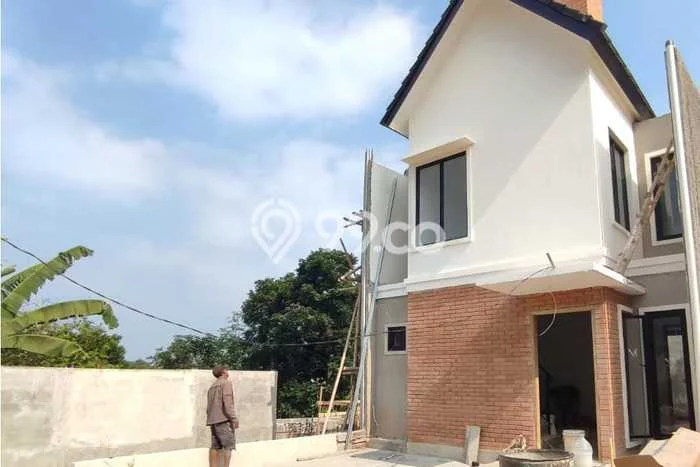 Rumah Sederhana Dijual di Lembang 3 Kamar dengan Luas Tanah 89m2 Rumah Sederhana Dijual di Lembang 3 Kamar dengan Luas Tanah 89m2