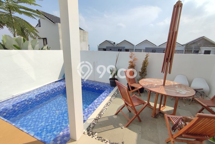 Rumah Strategis di Padalarang, Dekat Padalarang, Bandung Barat, Bandung Barat - LT 96m2m² Rumah Strategis di Padalarang, Dekat Padalarang, Bandung Barat, Bandung Barat - LT 96m2m²