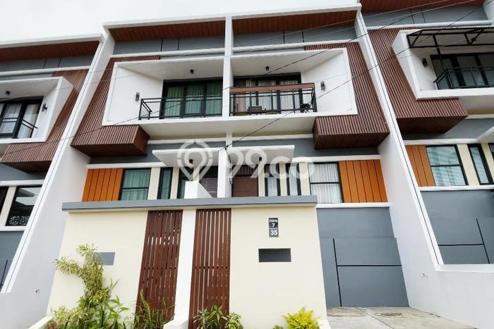 Hunian Terjangkau Dijual Area Katapang, Bandung Harga Rp 489 Juta Hunian Terjangkau Dijual Area Katapang, Bandung Harga Rp 489 Juta