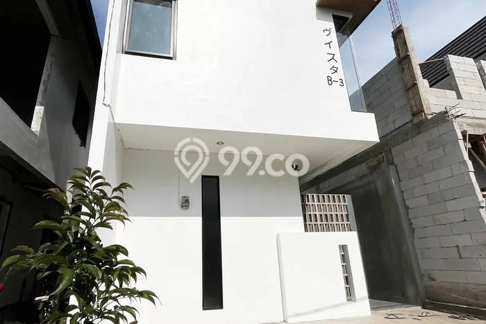 Dijual Rumah 3 Kamar Lokasi Ideal Bagus dan Strategis di Cimahi Tengah Dijual Rumah 3 Kamar Lokasi Ideal Bagus dan Strategis di Cimahi Tengah