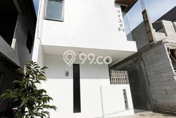 Dijual Rumah 3 Kamar Lokasi Ideal Nyaman dan Strategis di Coblong Dijual Rumah 3 Kamar Lokasi Ideal Nyaman dan Strategis di Coblong