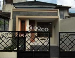 Jual Rumah Harga Miring Cibiru Punya 2 Kamar & LT 60m2 Jual Rumah Harga Miring Cibiru Punya 2 Kamar & LT 60m2