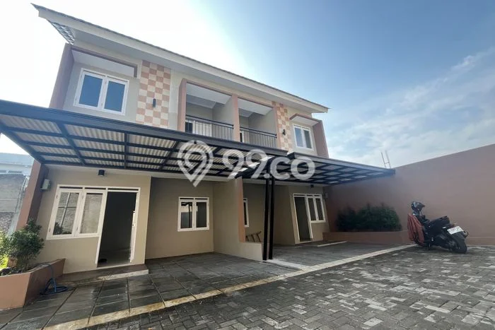 Jual Rumah Favorit Siap Huni LB 100m2 di Cimahi Utara, Cimahi Jual Rumah Favorit Siap Huni LB 100m2 di Cimahi Utara, Cimahi