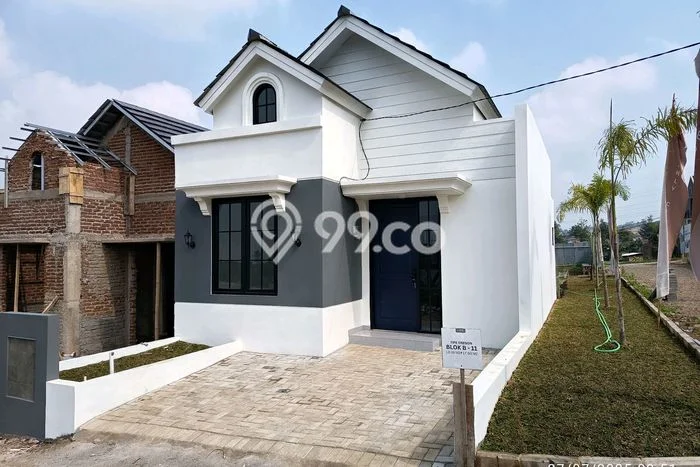 Hunian Terjangkau Dijual Area Cimahi Selatan, Cimahi Harga Rp 399 Juta Hunian Terjangkau Dijual Area Cimahi Selatan, Cimahi Harga Rp 399 Juta