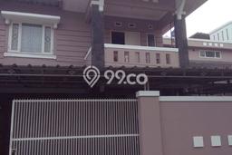 Rumah Elit Modern Siap Huni di Turangga Bandung Rumah Elit Modern Siap Huni di Turangga Bandung