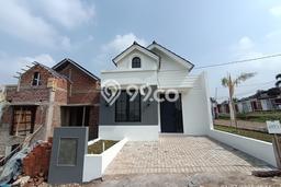 Rumah Budget Favorit Dijual di Coblong LT 64m2 Rumah Budget Favorit Dijual di Coblong LT 64m2